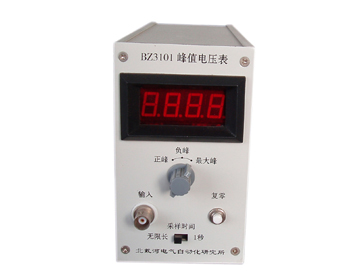 BZ3101��ֵ��
